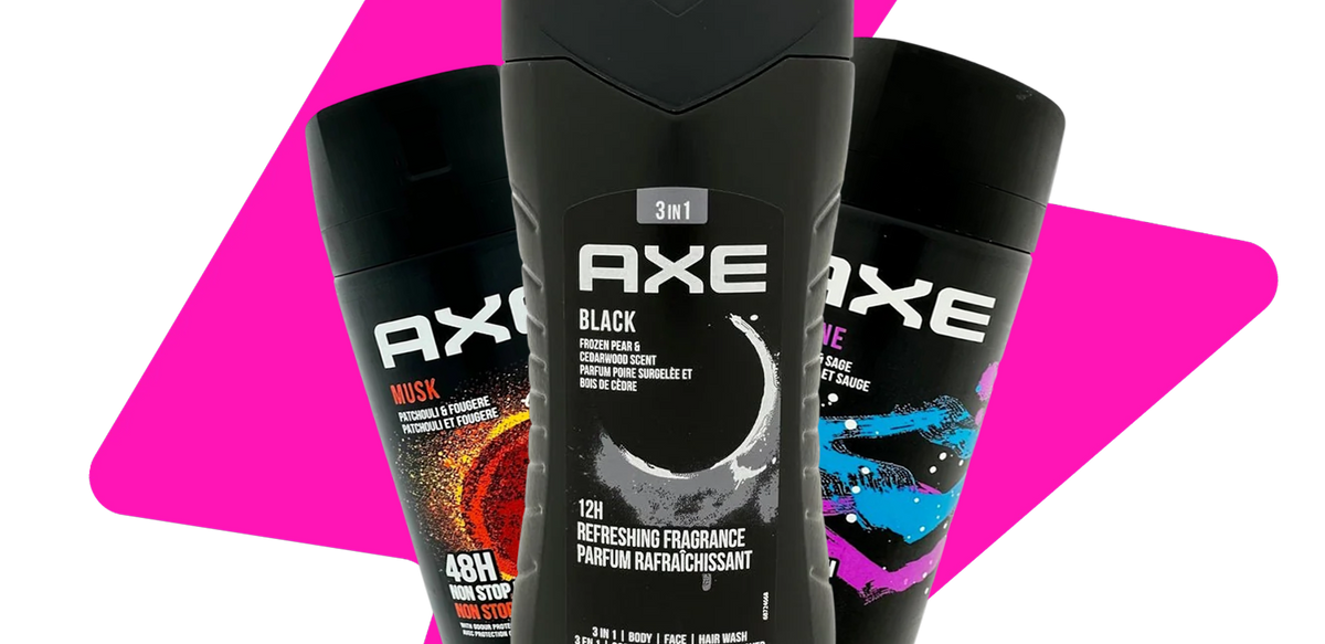 Axe