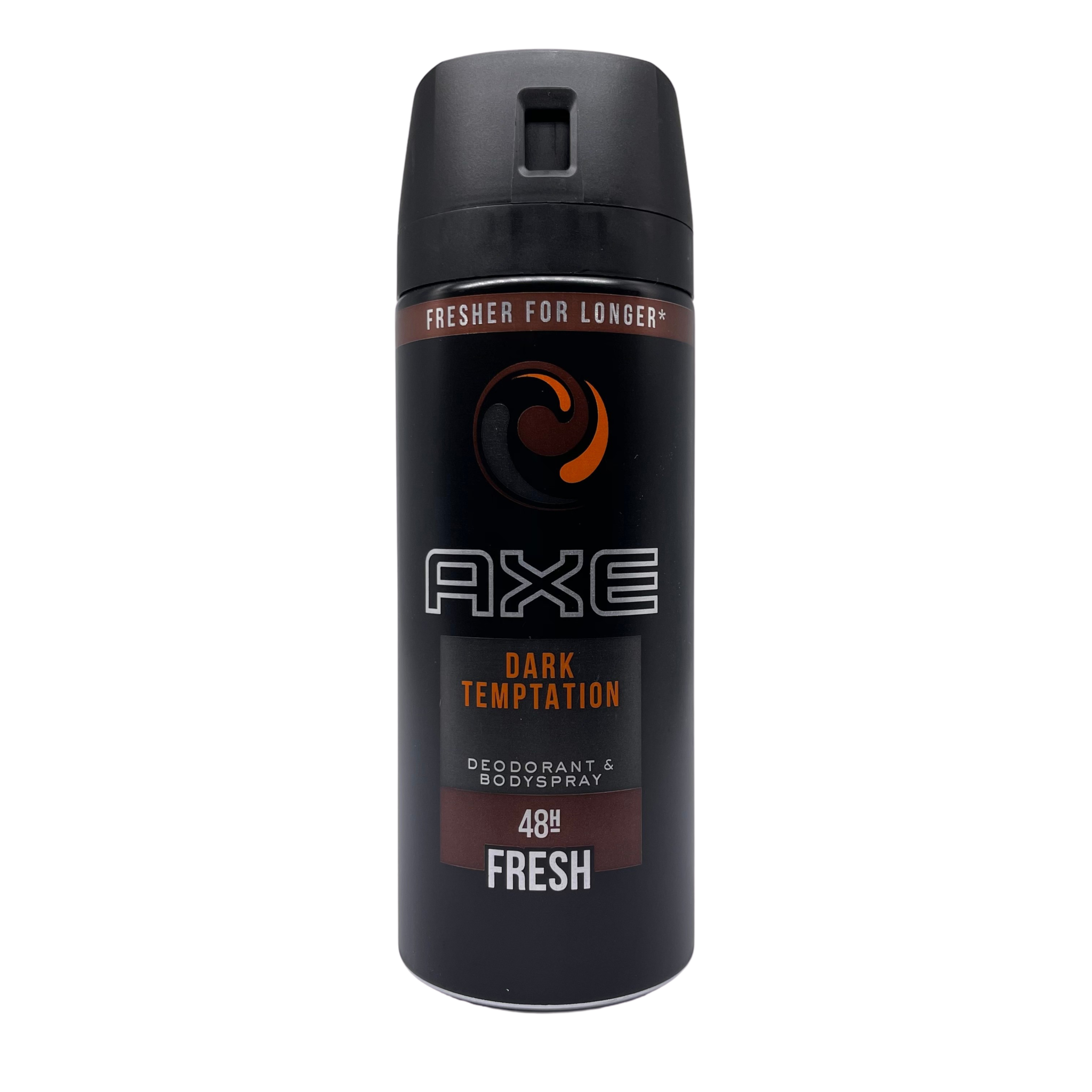 Axe Dark Temptation deodorant & bodyspray 150ml OP = OP