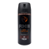 Axe Dark Temptation deodorant & bodyspray 150ml OP = OP