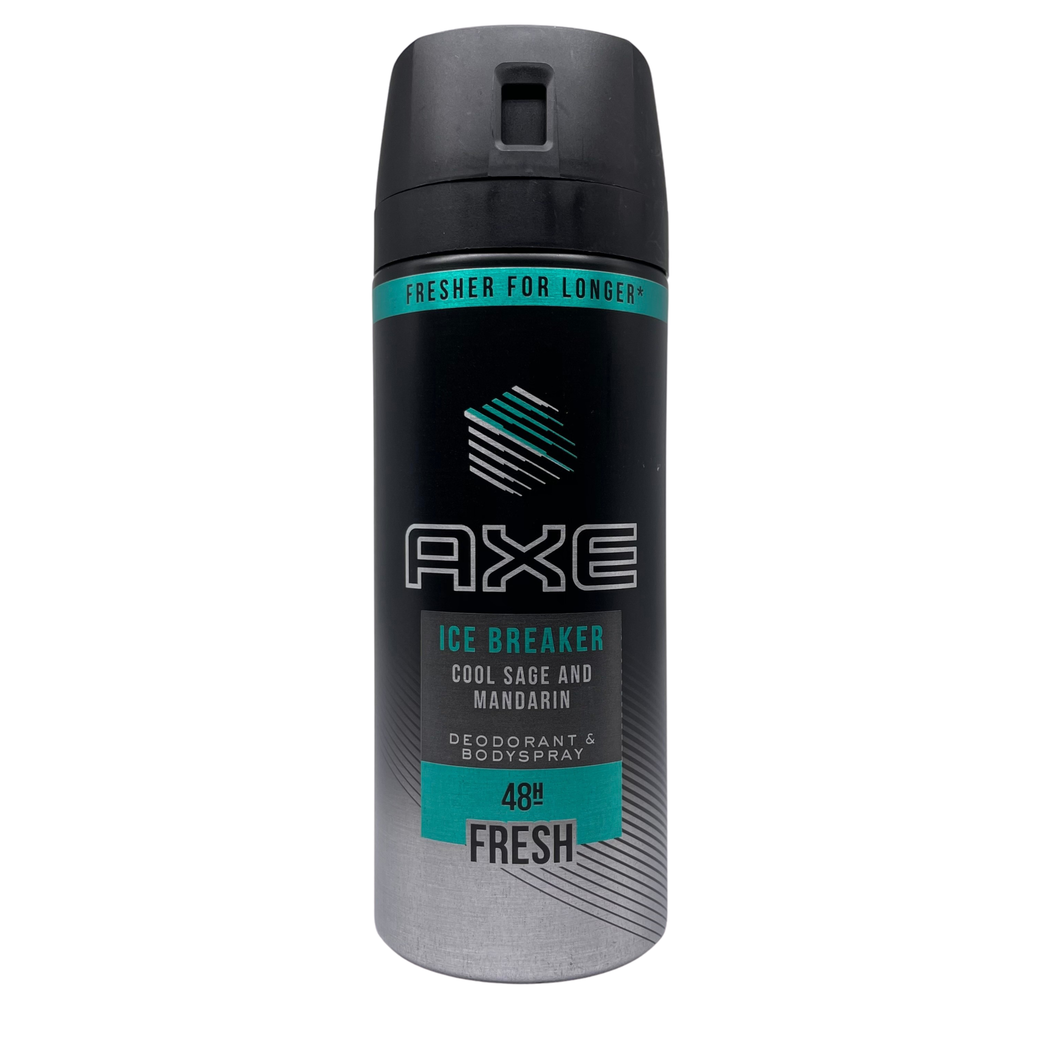 Axe Ice Breaker deodorant & bodyspray 150ml