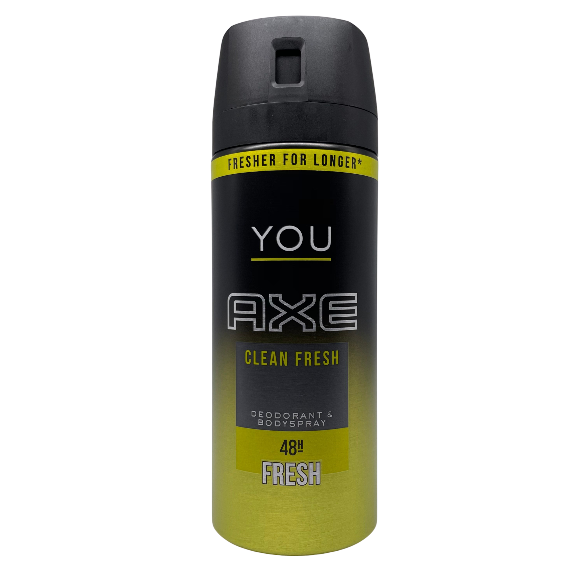 Axe You Clean Fresh deodorant & bodyspray 150ml