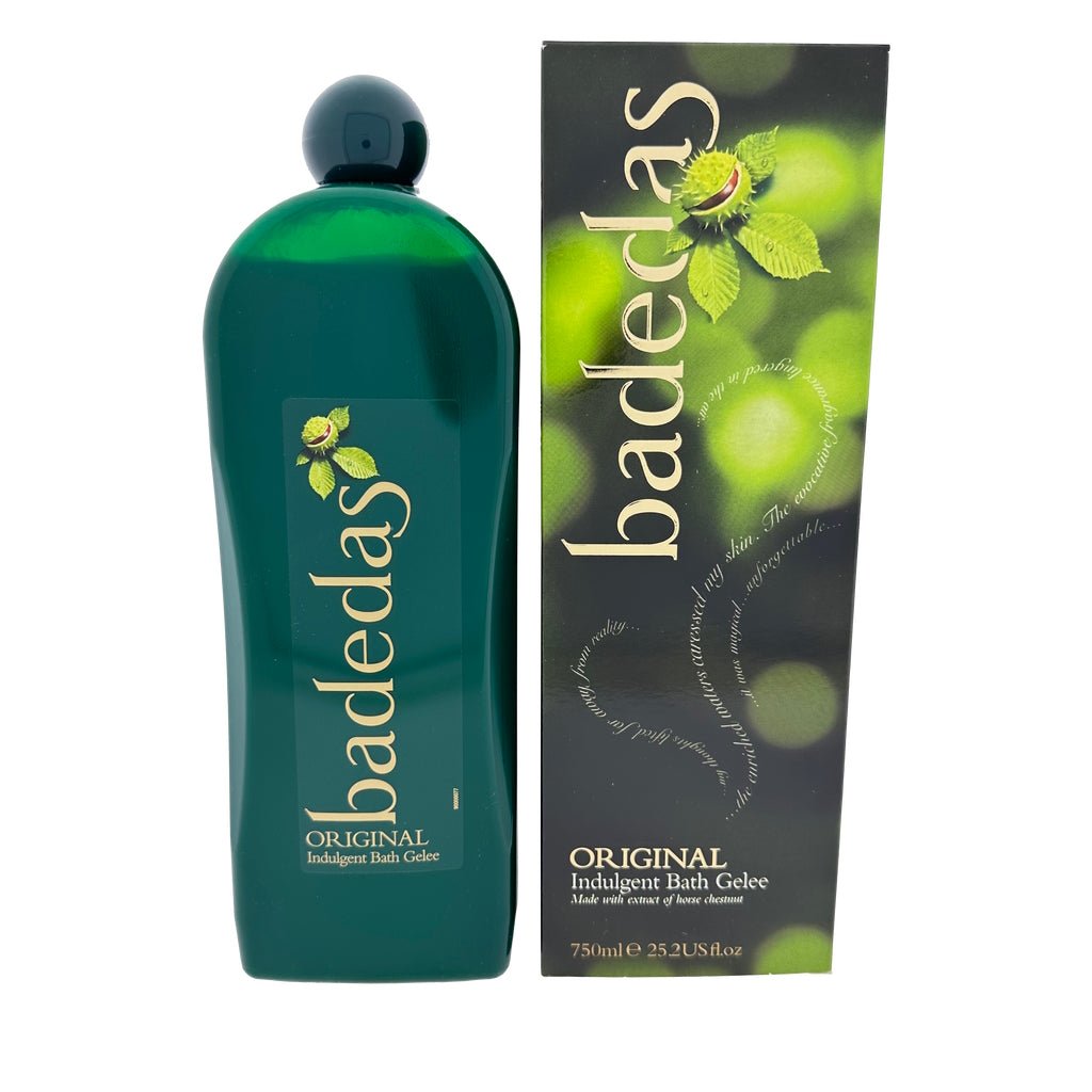 Badedas 750ml Original Bath - Douchegel - PrijzenStorm.nl