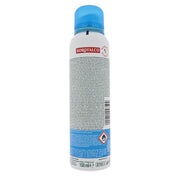 Borotalco Active Sea Salts Fresh deodorant spray 150ml - Deodorant - PrijzenStorm.nl