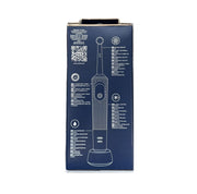 Braun elektrische tandenborstel Oral - B Pro Vitality Blue - Tandenborstel - PrijzenStorm.nl