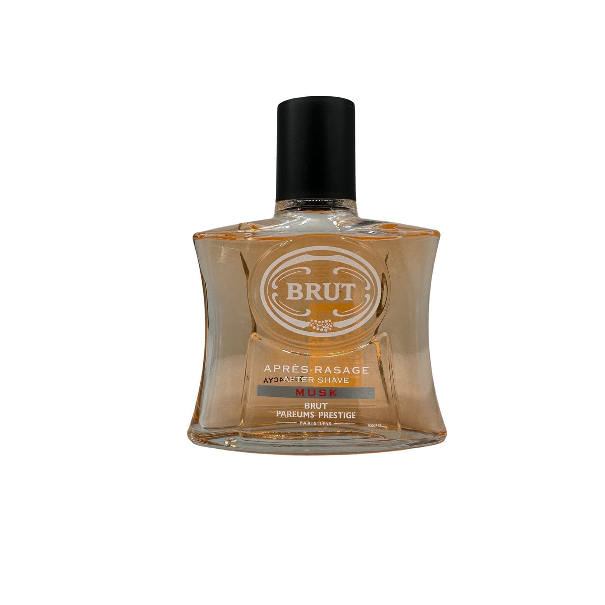 Brut aftershave Musk 100ml - Aftershave - PrijzenStorm.nl