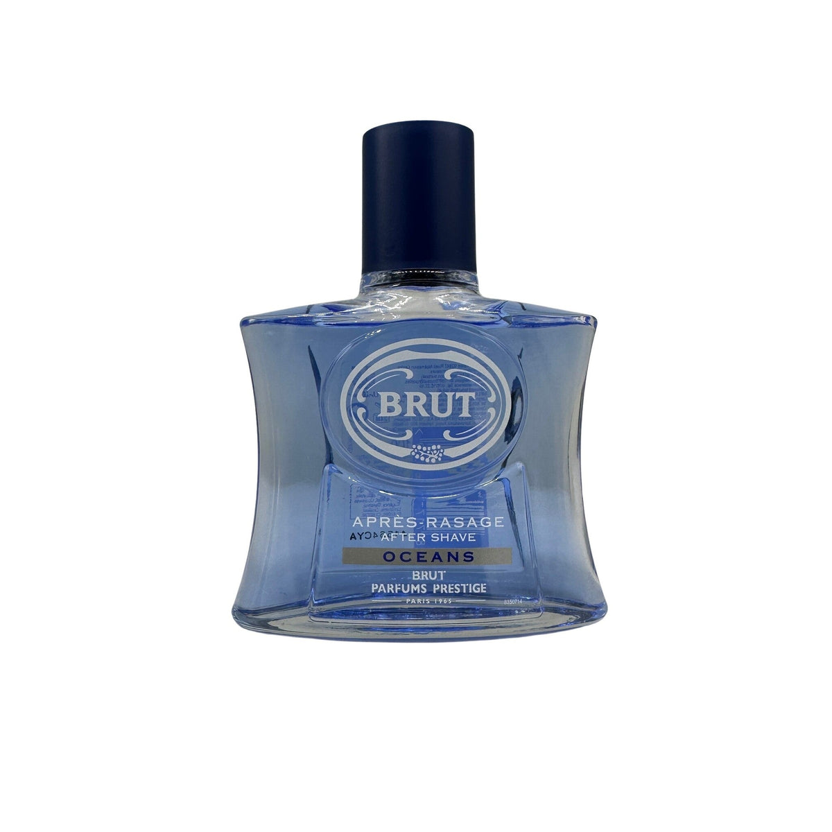 Brut aftershave Oceans100ml - Aftershave - PrijzenStorm.nl