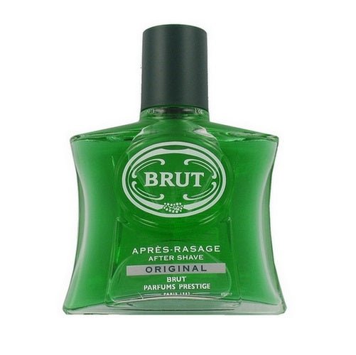 Brut aftershave Original 100ml - Aftershave - PrijzenStorm.nl
