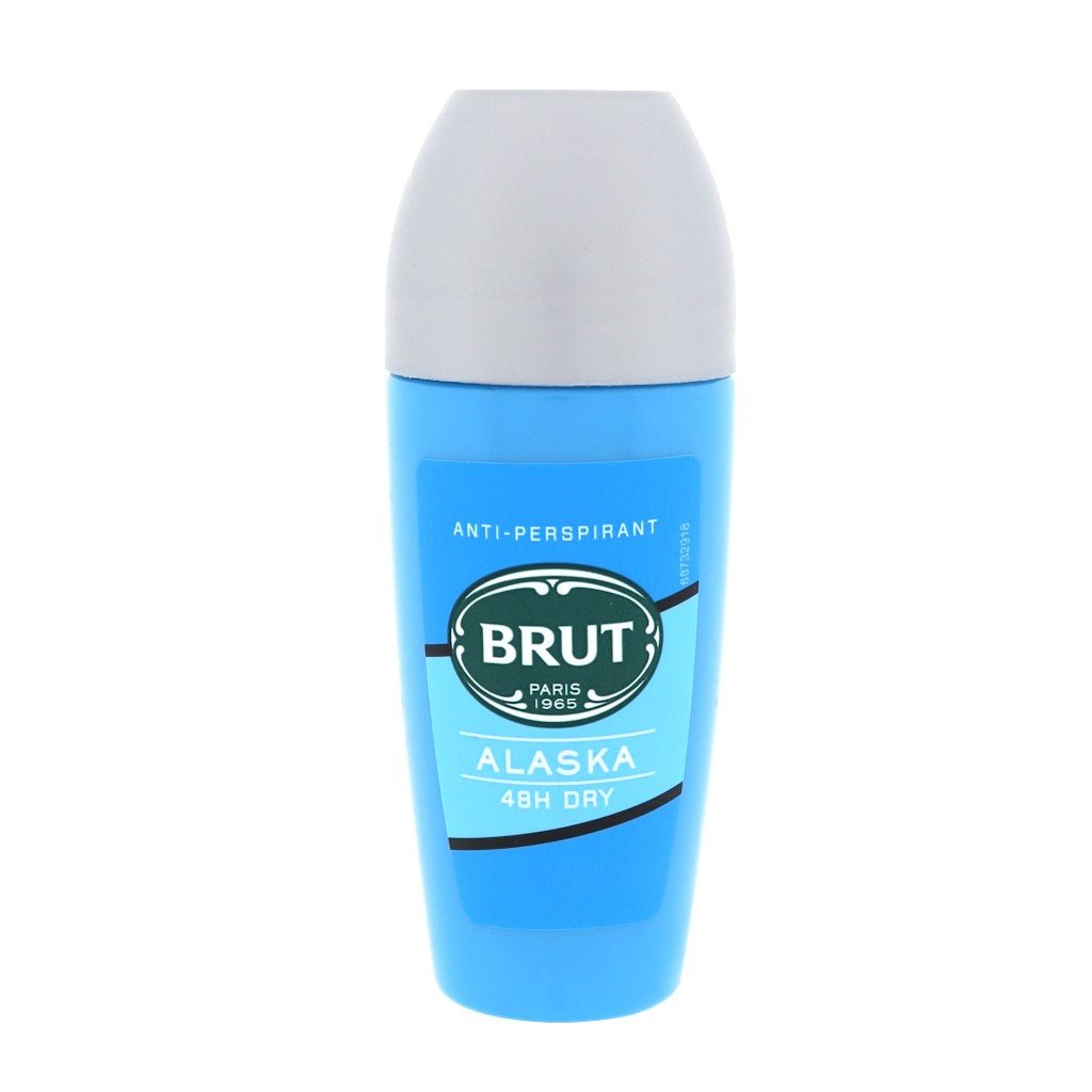 Brut Alaska roll - on stick 50ml - Deodorant - PrijzenStorm.nl