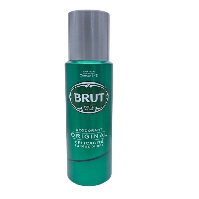 Brut Original deodorant 200ml