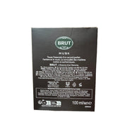 Brut Musk eau de toilette 100ml - Eau de Toillette - PrijzenStorm.nl