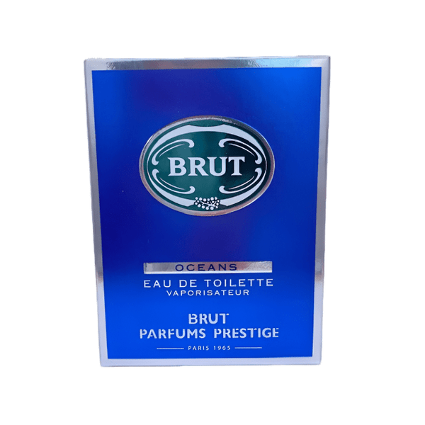 Brut Oceans eau de toilette 100ml - Eau de Toillette - PrijzenStorm.nl