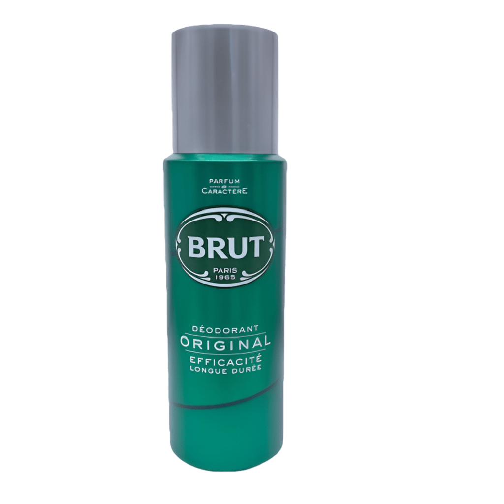 Brut Original deodorant 200ml - Deodorant - PrijzenStorm.nl