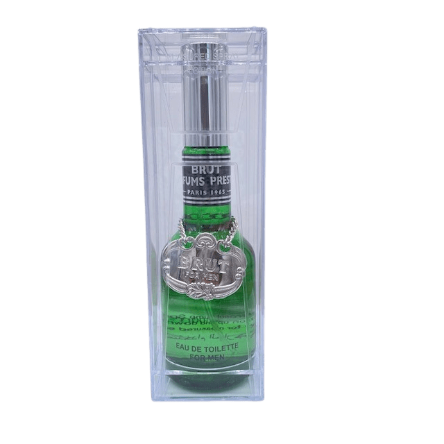 Brut Original plexi eau de toilette 100ml - Eau de Toillette - PrijzenStorm.nl