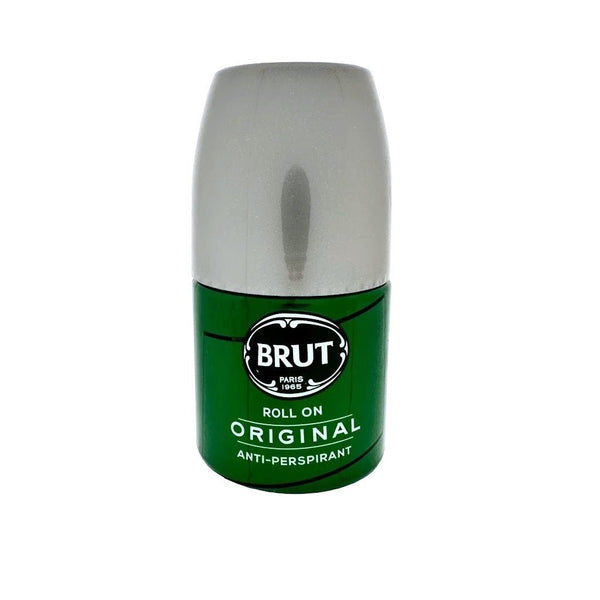 Brut Orignal Glass roll - on stick 50ml - Deodorant - PrijzenStorm.nl
