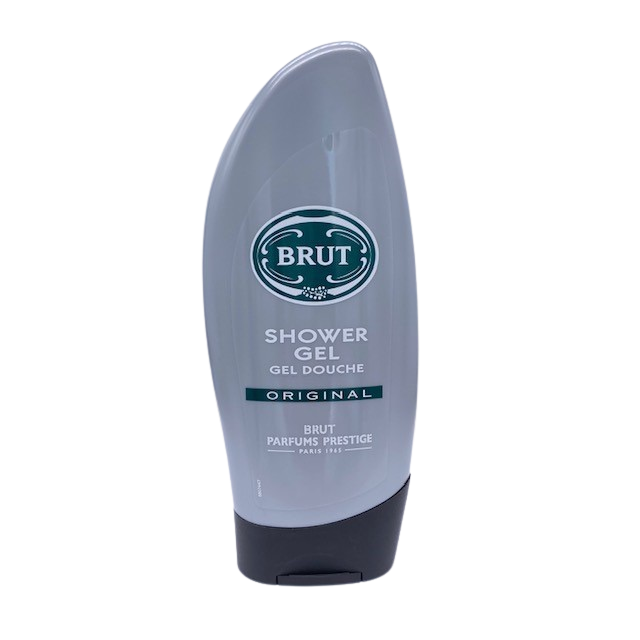 Brut Original showergel 250ml