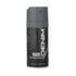 Denim Black deodorant 150ml - Deodorant - PrijzenStorm.nl