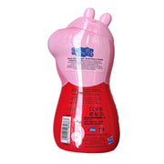 Disney Peppa Pig 2 in 1 Shampoo & Showergel 400ml - Shampoo - PrijzenStorm.nl
