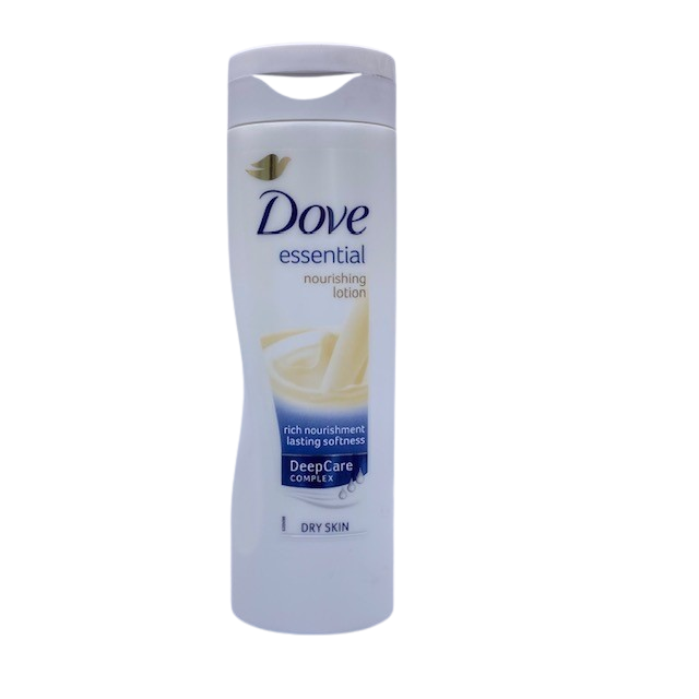 Dove Essential bodylotion 250ml