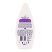 Dove Coconut Milk & Jasmine Petals bodywash 500ml - Douchegel - PrijzenStorm.nl