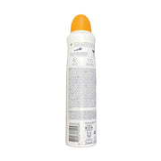 Dove Go Fresh Passion Fruit & Lemongrass deodorant spray 250ml -Deodorant- PrijzenStorm.nl