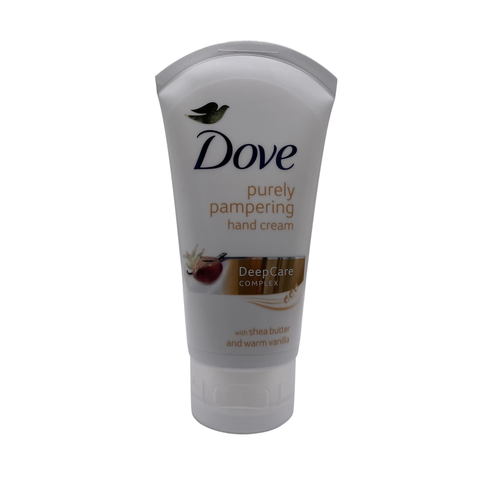 Dove Deep Care Complex handcrème 75ml