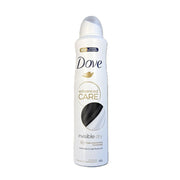 Dove Invisible Dry deodorant spray 250ml - Deodorant - PrijzenStorm.nl