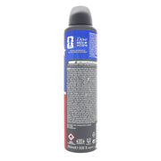 Dove Men+Care Fifa World Cup All Star Comfort deodorant spray 250ml - Deodorant - PrijzenStorm.nl