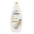 Dove Nourishing Silk bodywash 500ml - Douchegel - PrijzenStorm.nl