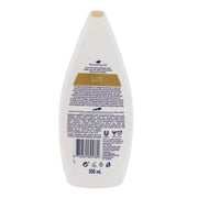 Dove Nourishing Silk bodywash 500ml - Douchegel - PrijzenStorm.nl