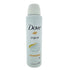Dove Original deodorant spray 150ml - Deodorant - PrijzenStorm.nl