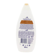 Dove Pampering bodywash 500ml - Douchegel - PrijzenStorm.nl