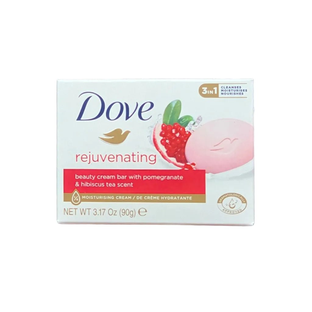 Dove Rejuvenating bar 90gr -Zeepblokje- PrijzenStorm.nl