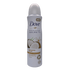 Dove Restoring Ritual Coconut & Jasmine Flower deodorant spray 150ml - Deodorant - PrijzenStorm.nl