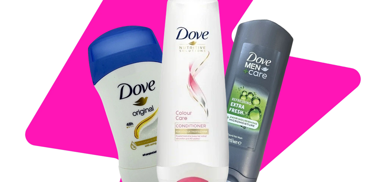 Dove