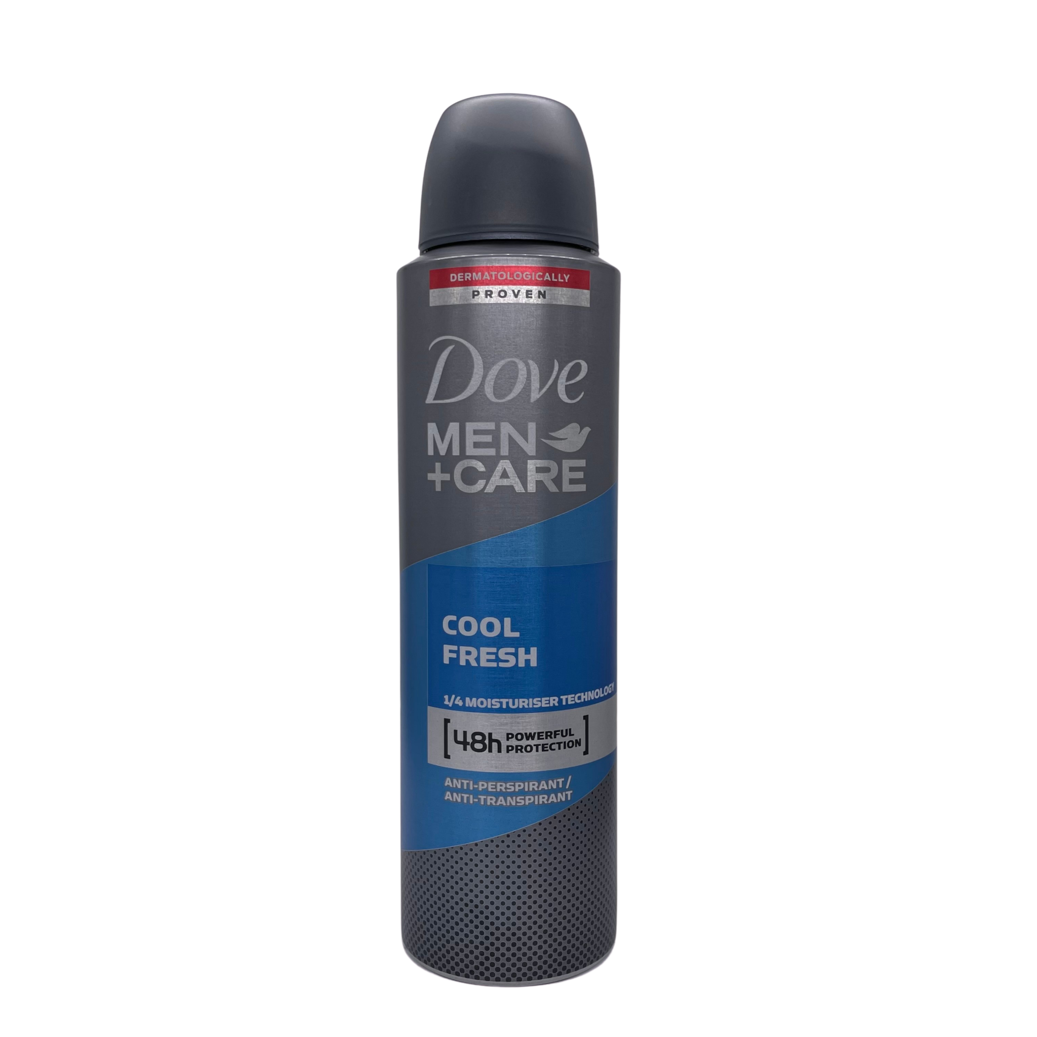 Dove Men+Care Cool Fresh deodorant spray 150ml