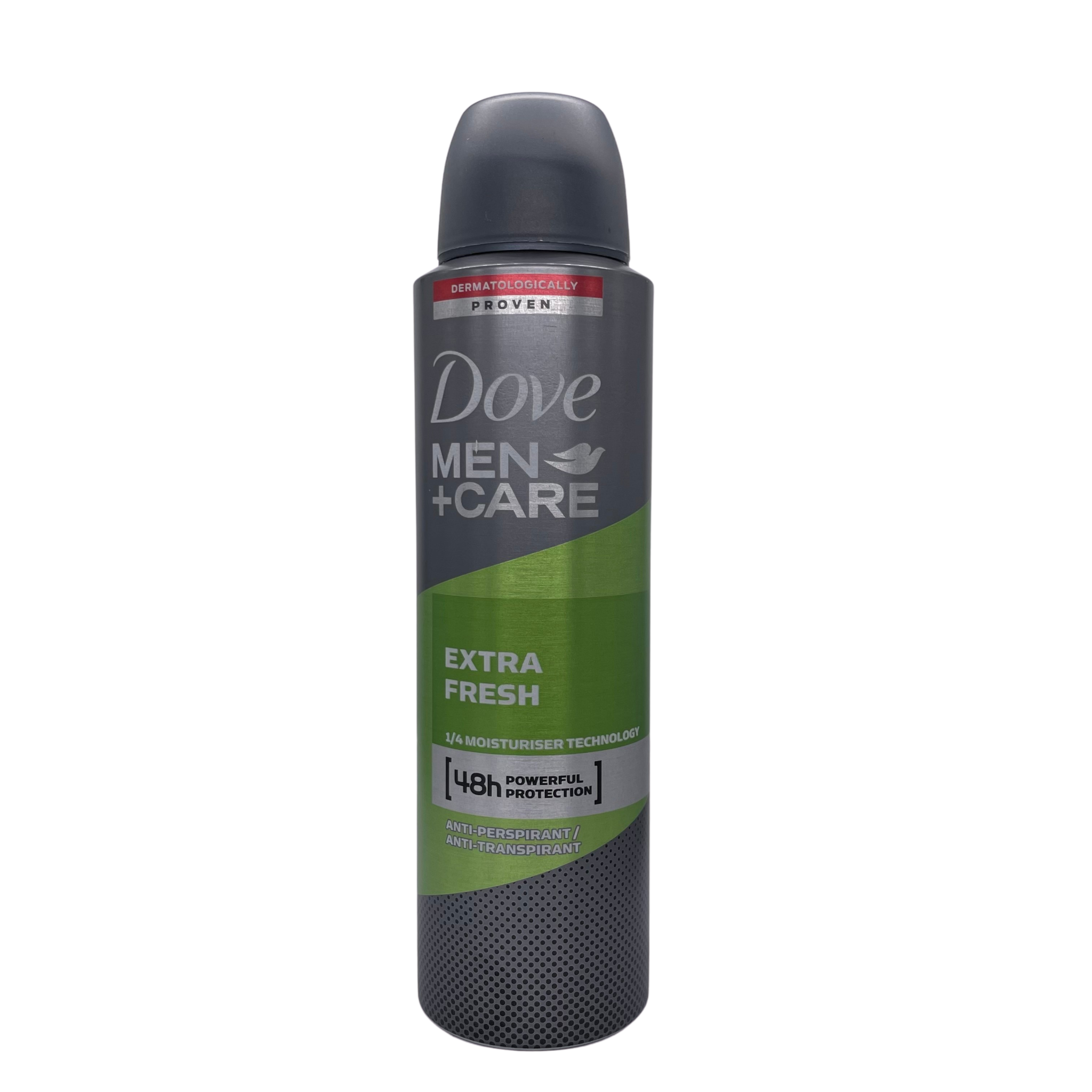 Dove Men+Care Extra Fresh deodorant spray 150ml