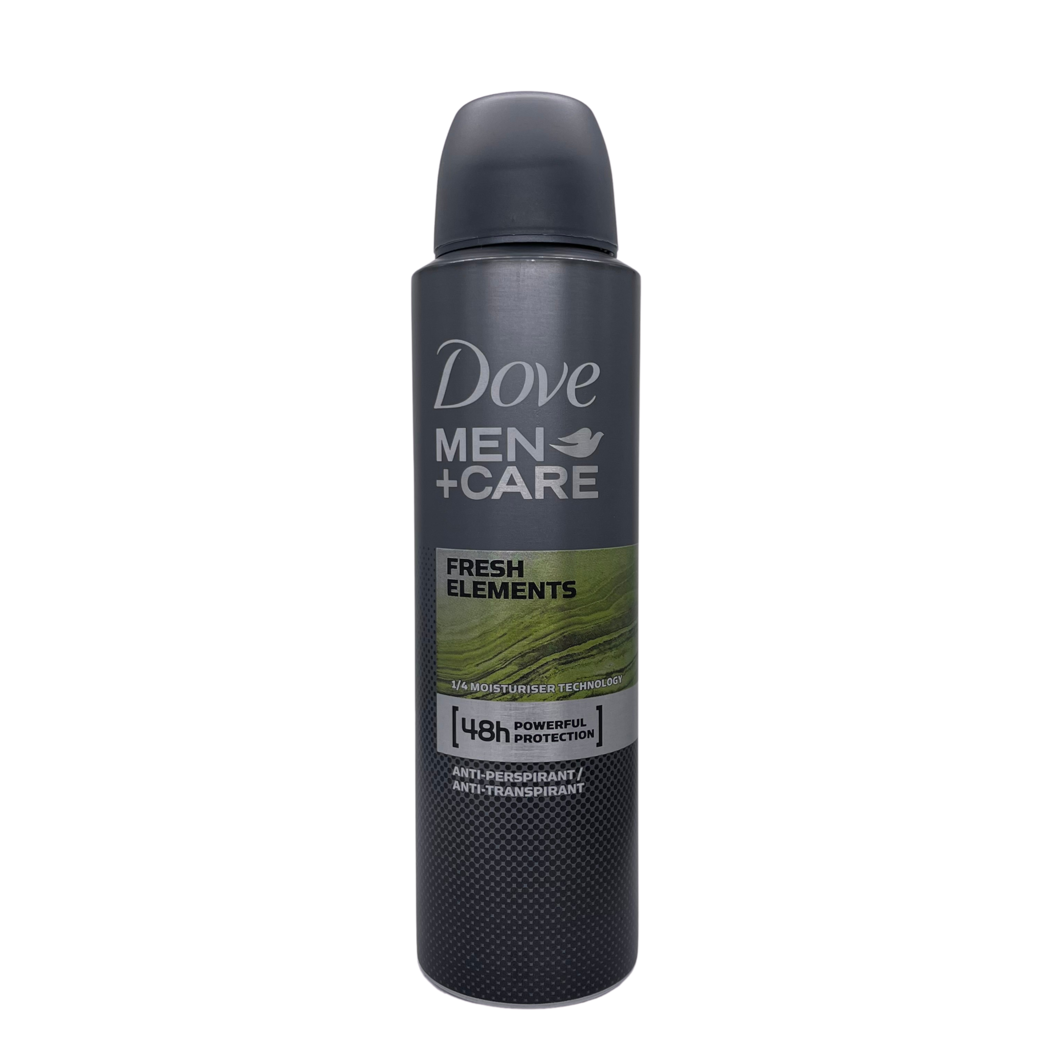 Dove Men+Care Fresh Elements deodorant spray 150ml