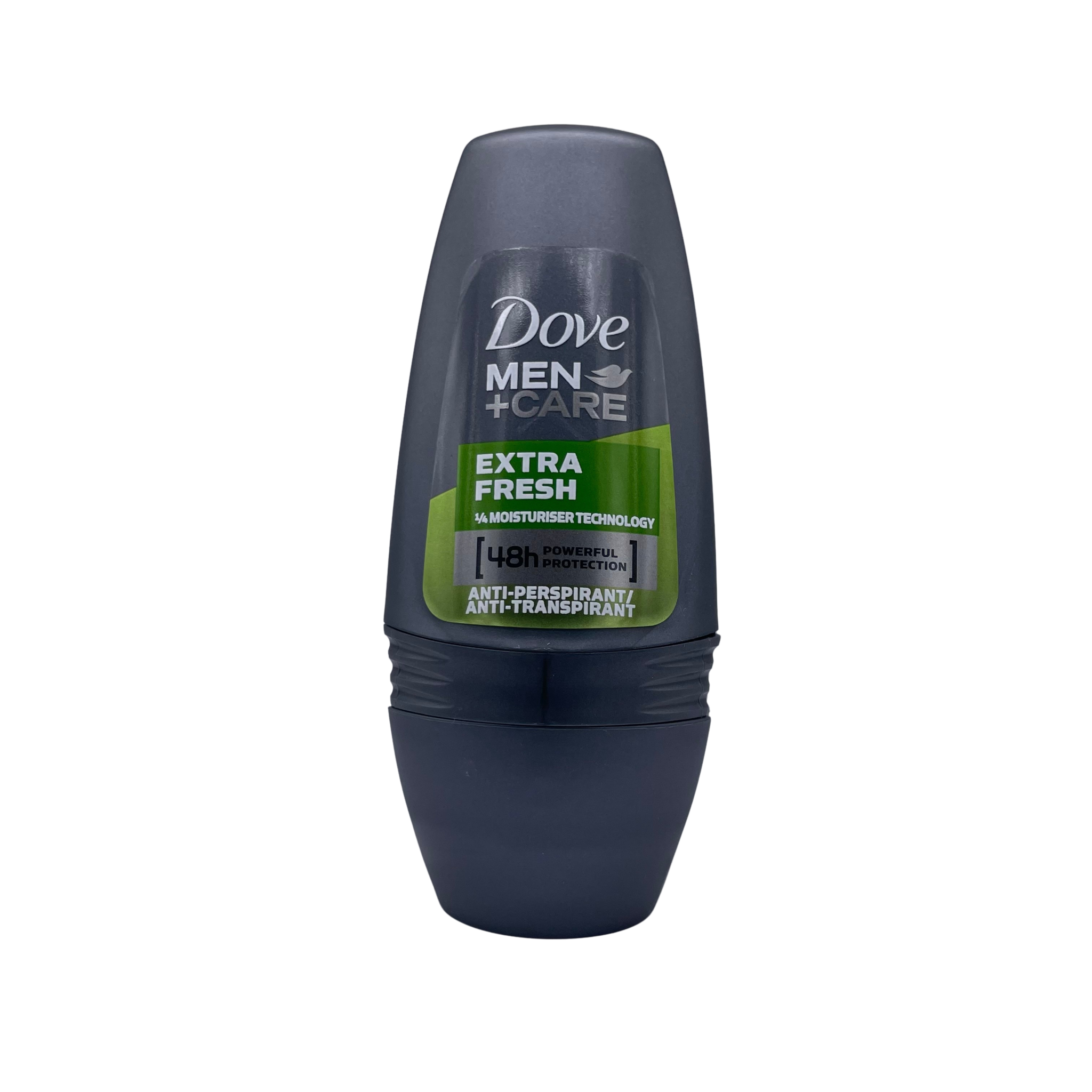 Dove Men+Care Extra Fresh deodorant roll-on 50ml