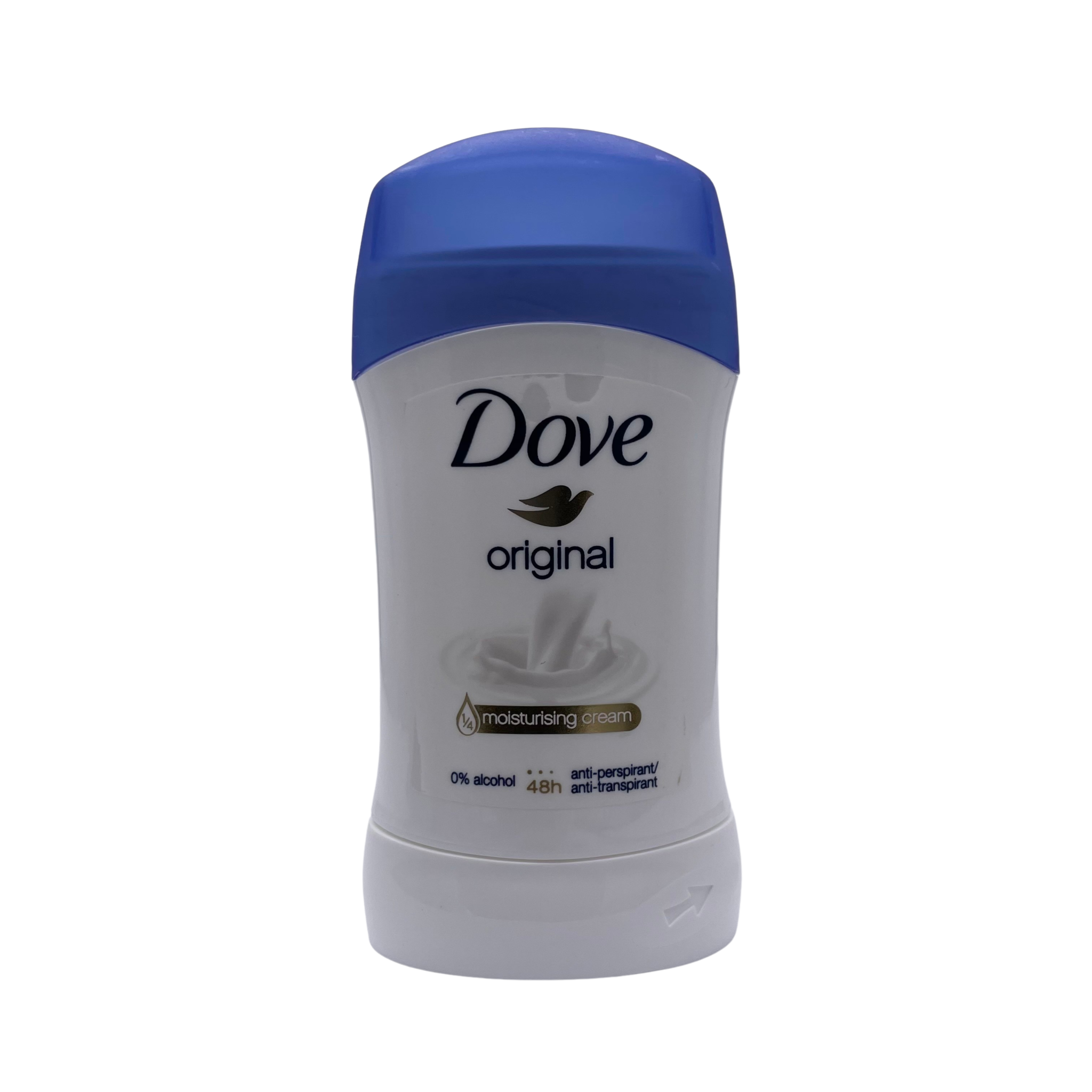 Dove Original stick deodorant 40ml