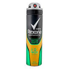 Rexona deodorant spray Men Torcedor Fanatico 150ml