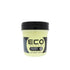Eco Style Black Castor & Flaxseed Oil styling gel 236ml - Haarstyling - PrijzenStorm.nl