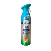 Febreze Air Mist Pet Heavy Duty luchtverfrisserspray 300ml - Luchtverfrisser - PrijzenStorm.nl