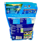 Finish Powerball Power All in 1 Lemon vaatwastabletten 63 stuks - Vaatwastabletten - PrijzenStorm.nl