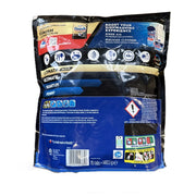 Finish Powerball Ultimate clean and shine Lemon vaatwastabletten 115 stuks - Vaatwastabletten - PrijzenStorm.nl