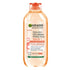 Garnier SkinActive Gentle Peeling Micellair water Alles - in - 1 400ml - Gezichtsreiniging - PrijzenStorm.nl