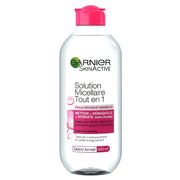 Garnier SkinActive Micellair water 400ml - Gezichtsreiniging - PrijzenStorm.nl