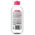 Garnier SkinActive Micellair water 400ml - Gezichtsreiniging - PrijzenStorm.nl