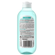 Garnier SkinActive Pure Active Micellair water 400ml - Gezichtsreiniging - PrijzenStorm.nl