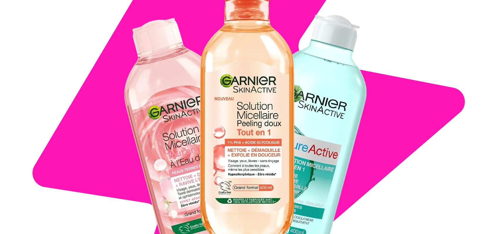 Garnier