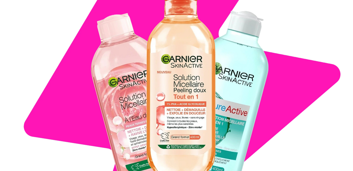 Garnier